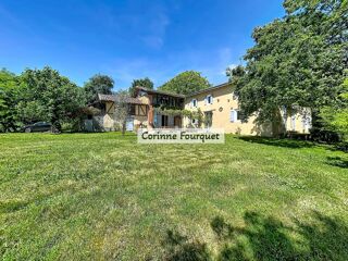  Maison � vendre 10 pi�ces 215 m�