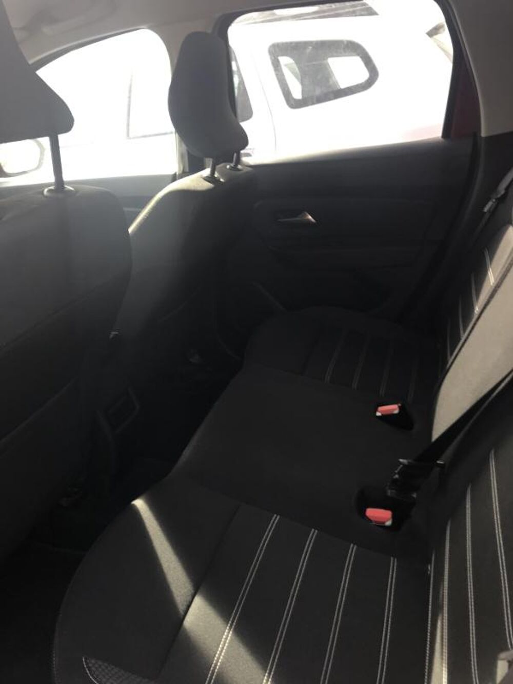 Duster PRESTIGE DCI 115 4X4 2022 occasion 38160 Chatte