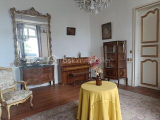  Propri�t�/ch�teau � vendre 8 pi�ces 488 m�