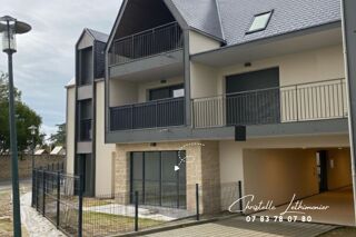  Appartement � vendre 3 pi�ces 68 m�