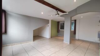  Appartement � vendre 3 pi�ces 52 m�