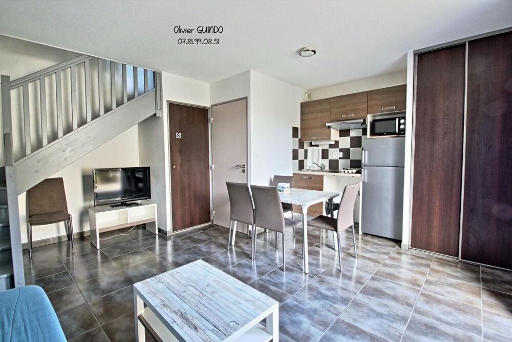 Maison 3 pièces 43 m2
