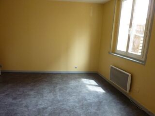  Appartement � louer 1 pi�ce 19 m�