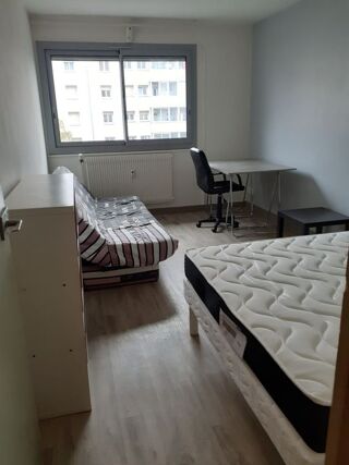  Appartement à louer 1 pièce 35 m²