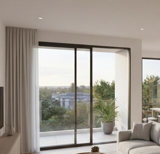  Appartement � vendre 4 pi�ces 92 m�