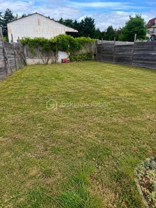  Maison à vendre 5 pièces 105 m²