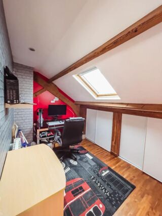  Maison à vendre 4 pièces 97 m²