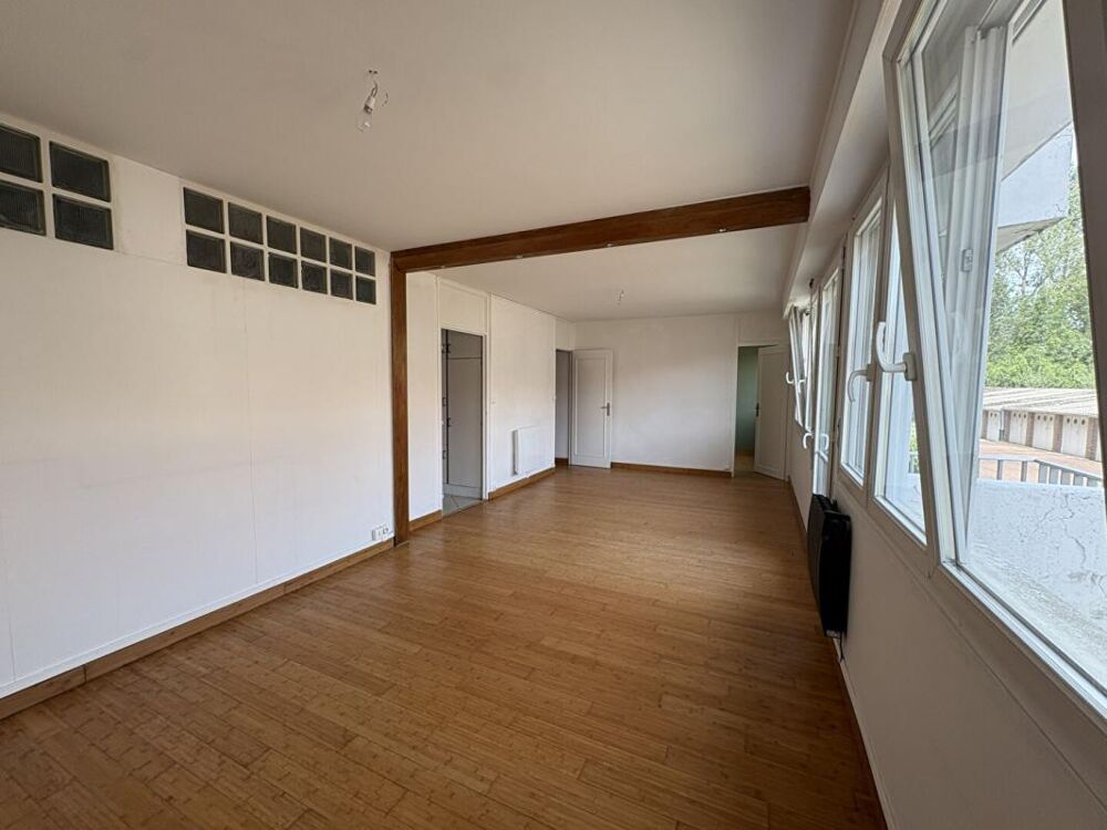 Appartement Sainte Catherine 3 pièce(s) 61 m2
