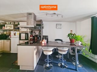  Maison � vendre 5 pi�ces 120 m�