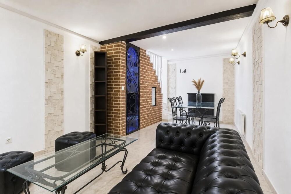 Maison de village à Callian - 2 pièces, 46 m²