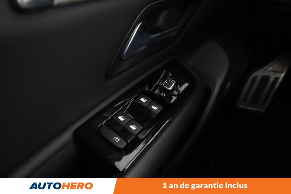 C5 X 1.6 Hybrid Shine Pack e-EAT8 225 ch 2022 occasion 92130 Issy-les-Moulineaux