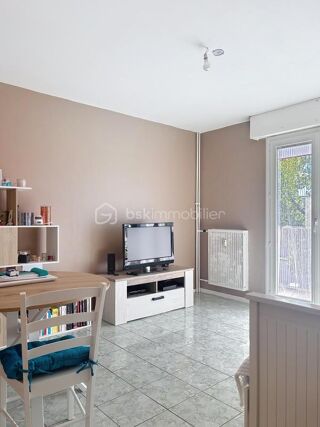  Appartement  vendre 1 pice 30 m