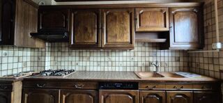  Maison  vendre 6 pices 143 m