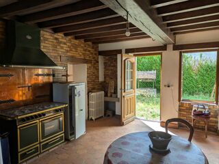 Maison à vendre 5 pièces 140 m²