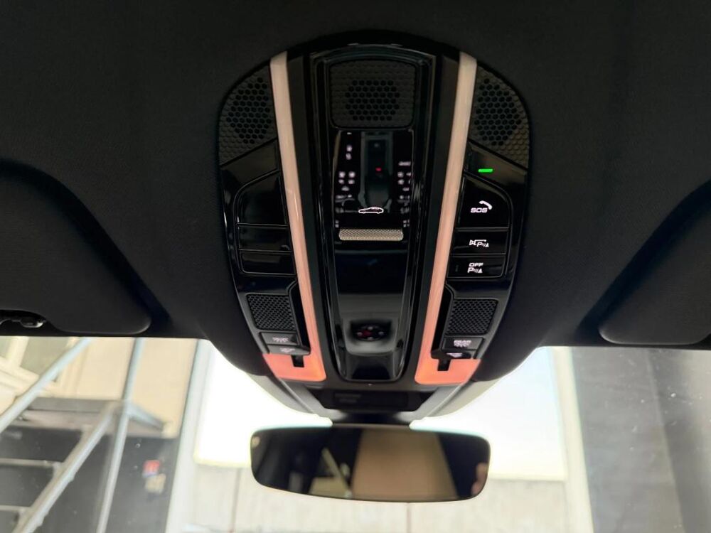 Cayenne Coupe E-Hybrid 3.0 V6 462 ch Tiptronic BVA Platinum Edition 2023 occasion 06700 Saint Laurent Du Var