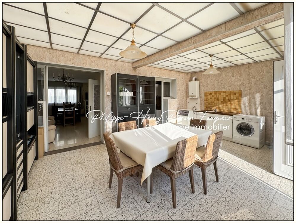 Vente Maison Maison à vendre 4 pièces  (59) Lille