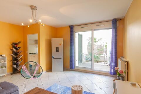  Appartement � louer 2 pi�ces 57 m�