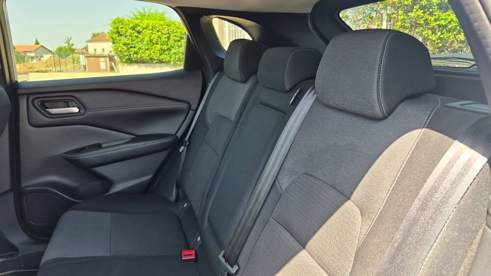 Qashqai 1.3 DIG-T 158 Mild-Hybrid X-Tronic N-Connecta 2023 occasion 38270 Jarcieu