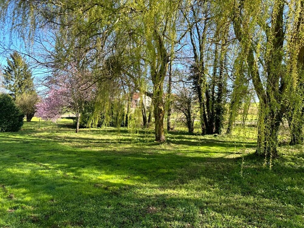 Maison à vendre 8 pièces proche de SEMUR EN AUXOIS (21)