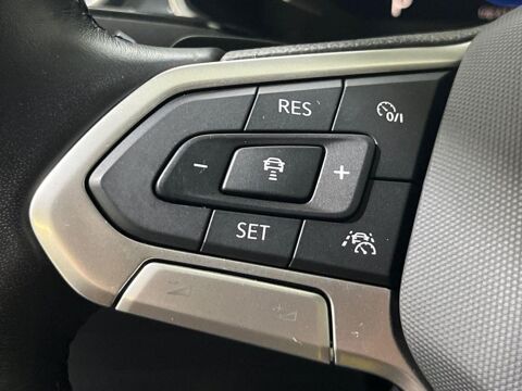 T-ROC 1.5 TSI EVO 150 Start/Stop DSG7 Style 2023 occasion 31100 Toulouse