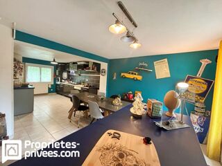  Maison � vendre 6 pi�ces 131 m�