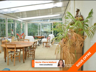  Maison � vendre 5 pi�ces 140 m�