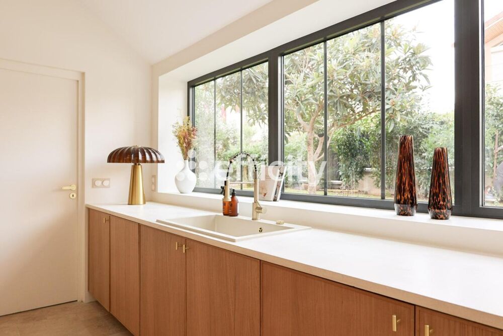 � vendre  Maison Colombes (92700)