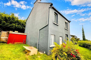  Maison � vendre 6 pi�ces 110 m�