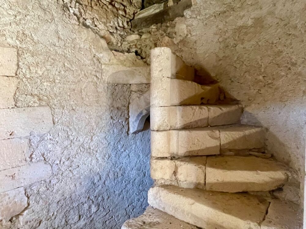  vendre  Proprit/chteau Lagarde-d'Apt (84400)