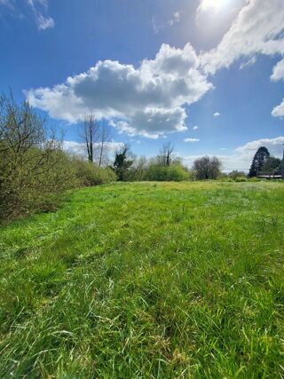  Terrain � vendre 3869 m�