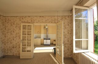  Maison à vendre 9 pièces 165 m²