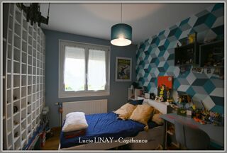Vente Maison Maison avec batiments en pierre et terrain Montaudin