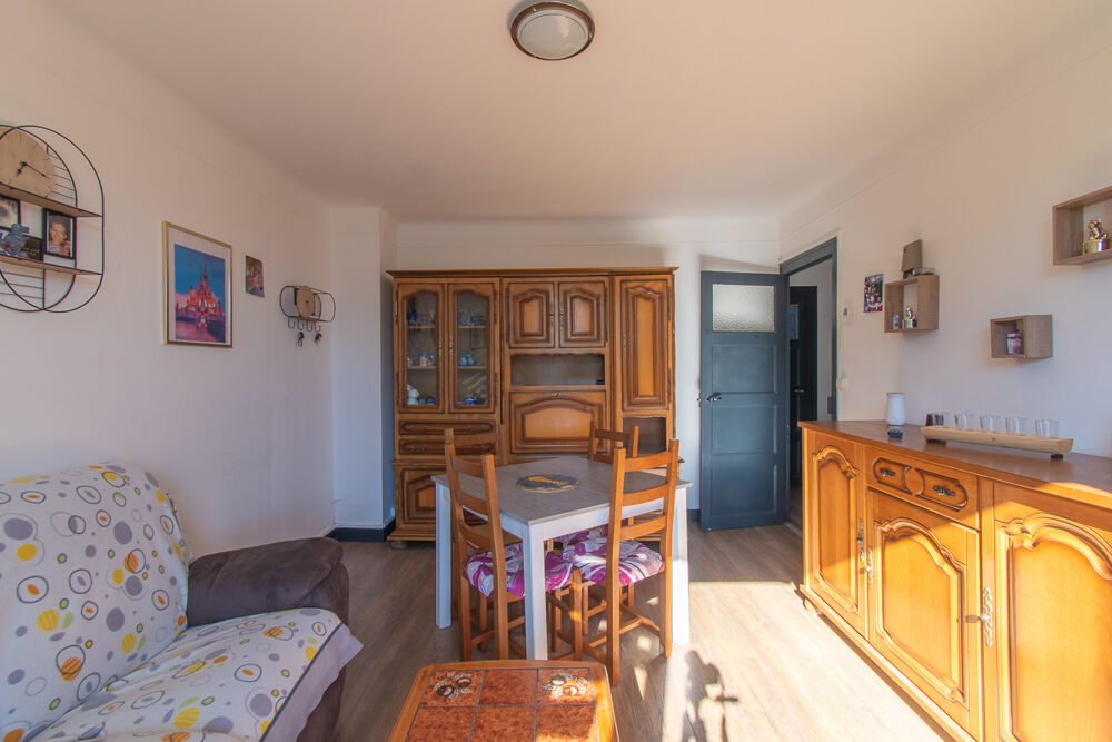 Maison 3 pièce(s) 59.2 m2