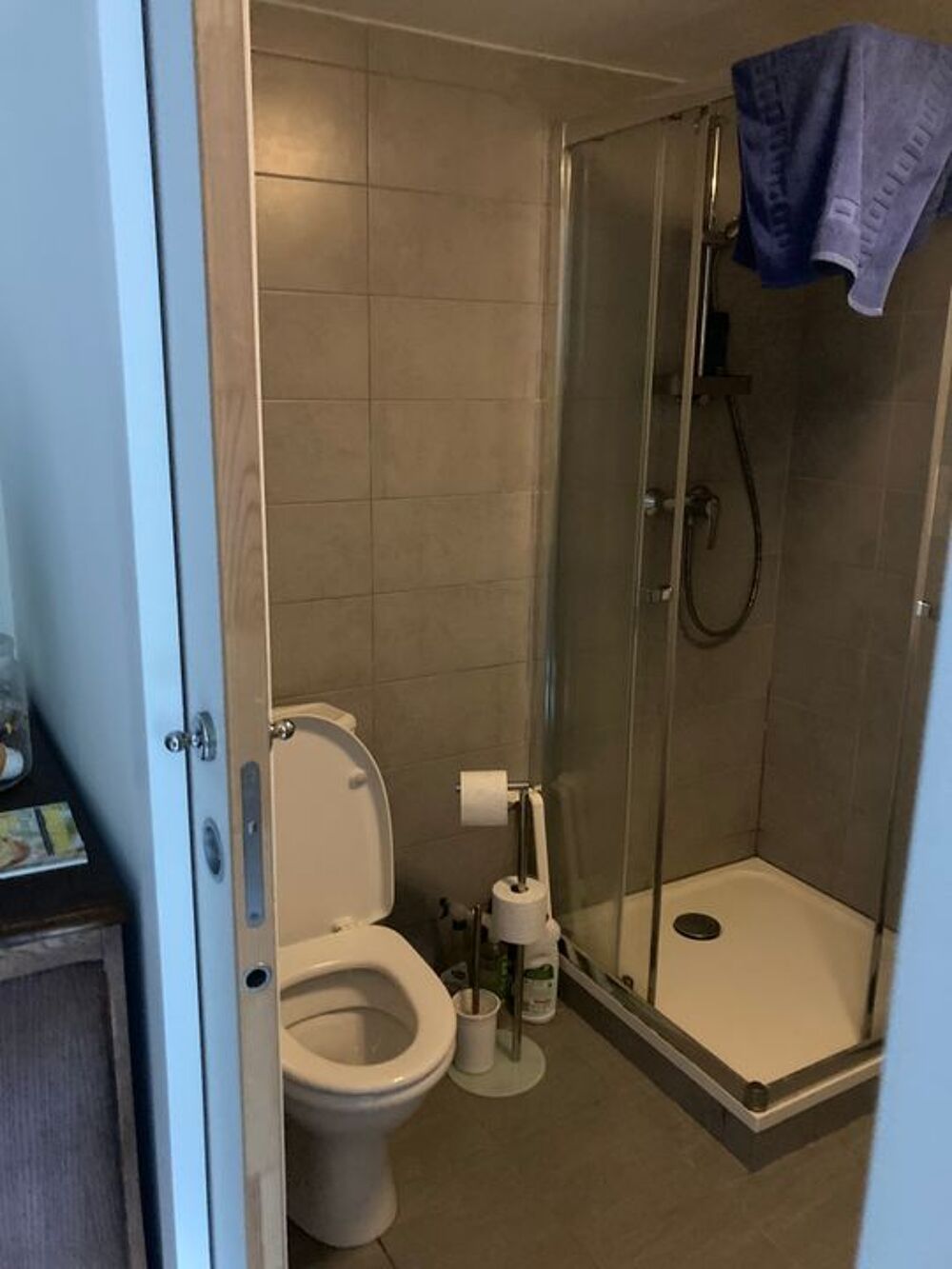 Chambre de 12m2 à louer sur Buc