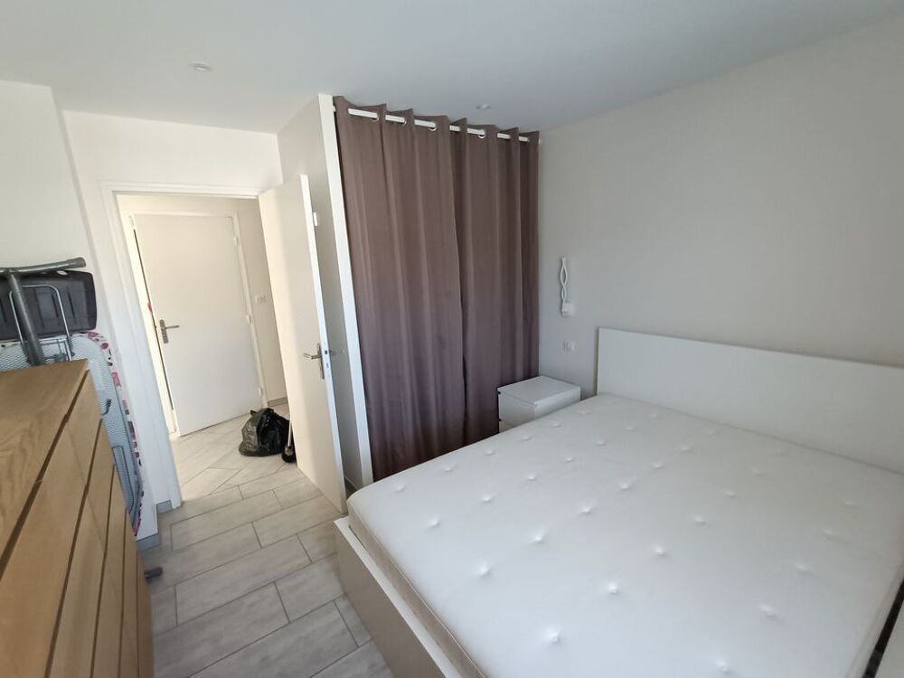 Location Appartement Appartement de 53m2 à louer sur Grasse Grasse