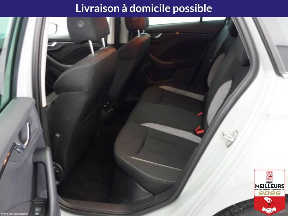 Scala 1.0 TSI 116CH SELECTION DSG7 2025 occasion 78200 Buchelay
