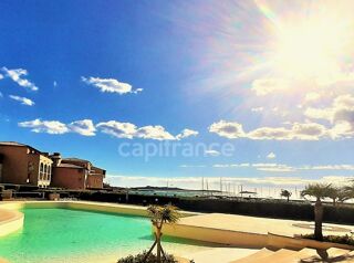  Appartement  vendre 2 pices 34 m