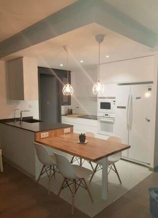  Appartement � vendre 3 pi�ces 65 m�