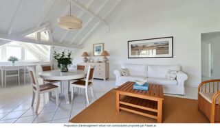 Vente Appartement Appartement à vendre 3 pièces SAINT FRANCOIS (971) Saint francois