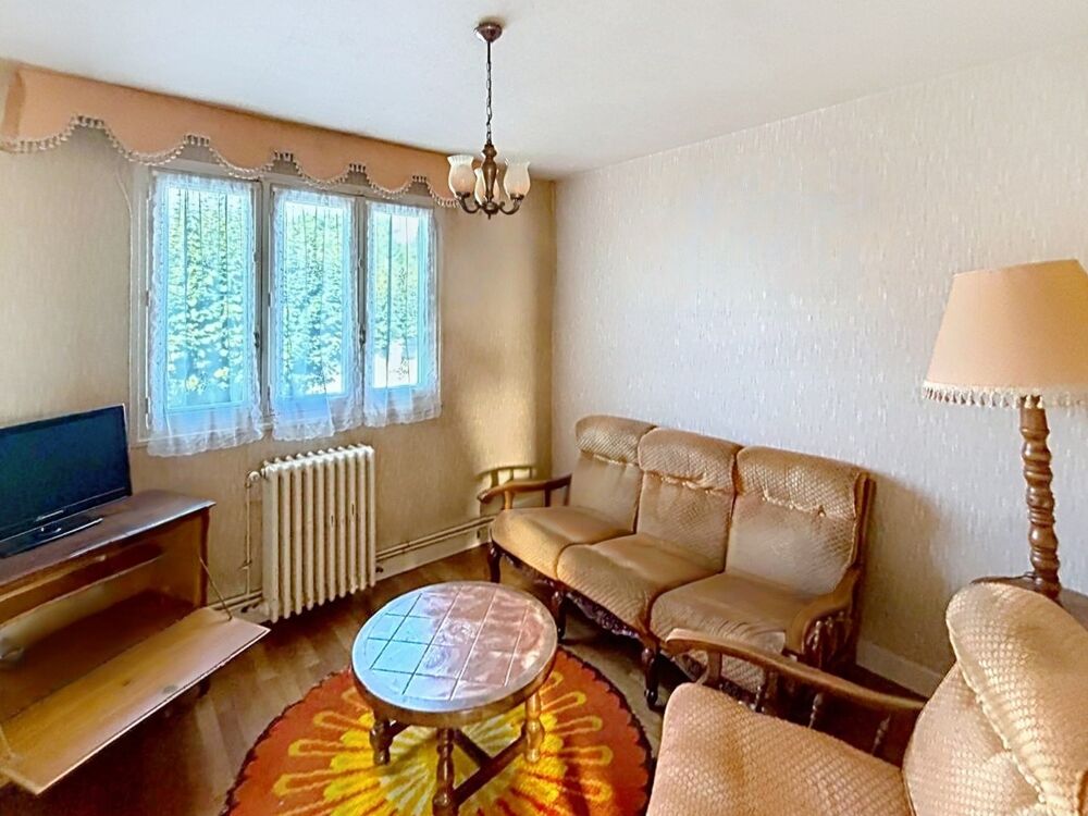 Vente Maison Maison à vendre 6 pièces CHALLERANGE (08) Challerange