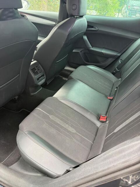 Formentor 1.5 TSI 150 ch DSG 2022 occasion 33000 Bordeaux