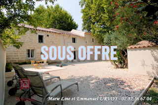  Maison à vendre 4 pièces 124 m²
