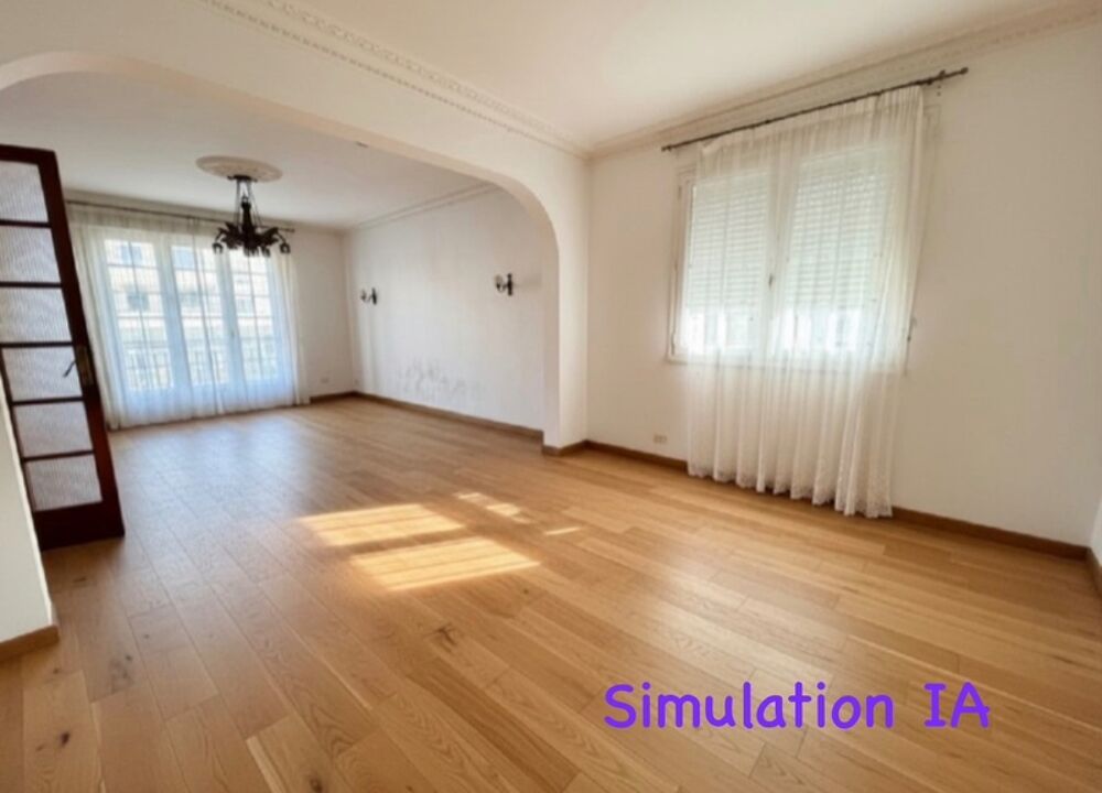 Maison à vendre 8 pièces (56)