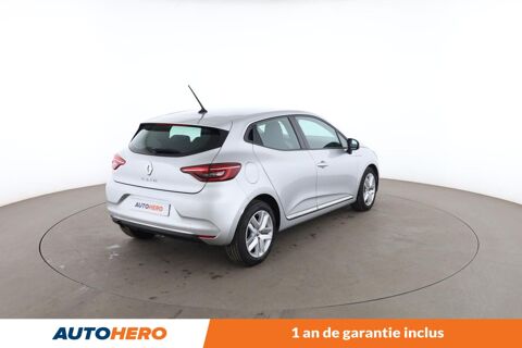 Clio 1.5 Blue dCi Business 85 ch 2020 occasion 92130 Issy-les-Moulineaux