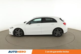 Classe A 200 d AMG Line 8G-DCT 150 ch 2019 occasion 92130 Issy-les-Moulineaux