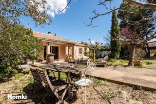  Maison à vendre 4 pièces 126 m²