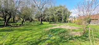  Terrain � vendre 2334 m�