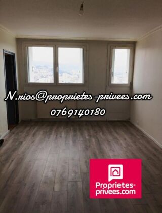  Appartement  vendre 4 pices 90 m