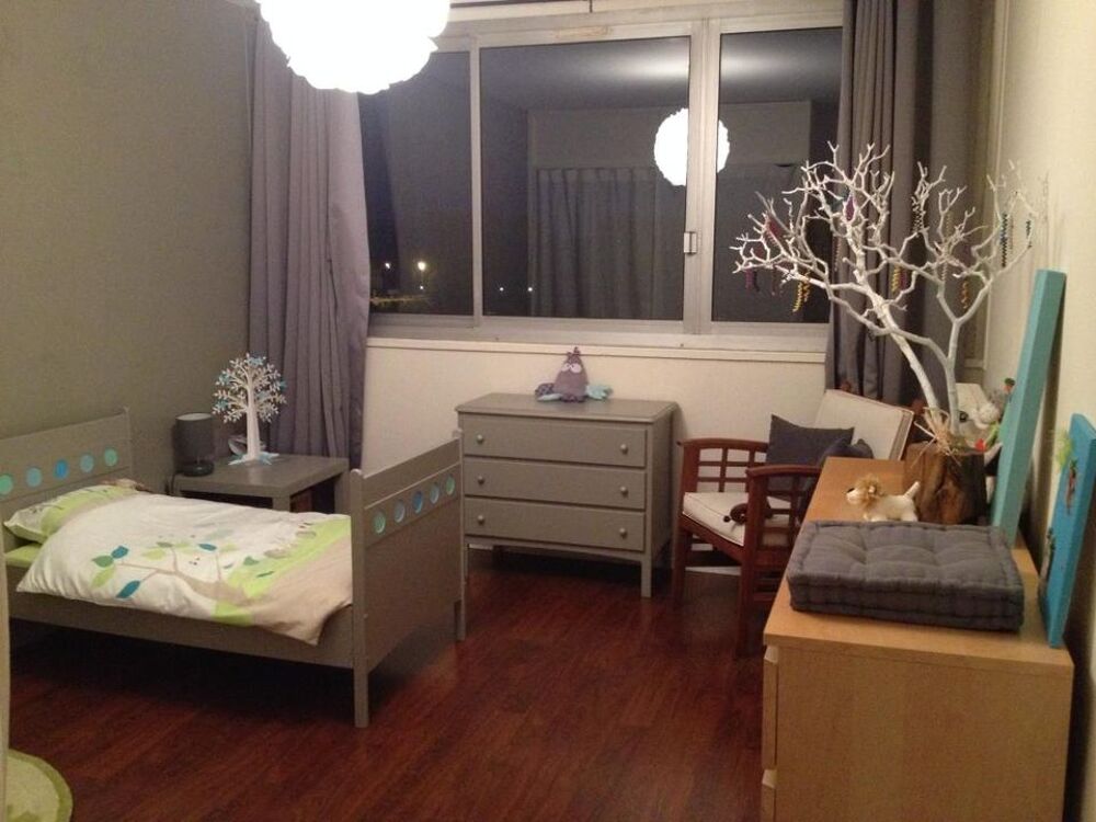 Location Appartement Appartement de 54m2 à louer sur Valenciennes Valenciennes