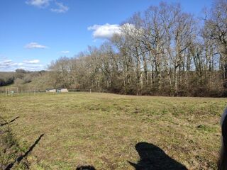  Terrain � vendre 2061 m�